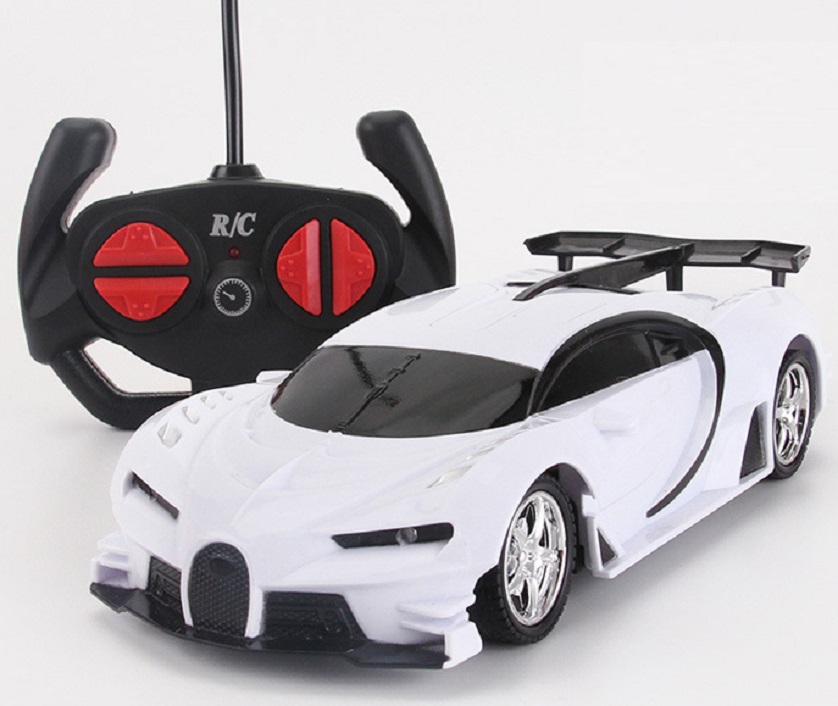 Xe điều khiển từ xa