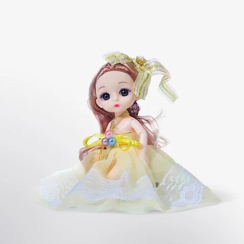 Búp bê Barbie